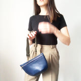 The Nicola Pouch Pattern