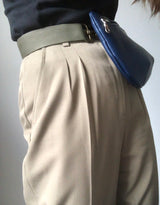 The Nicola Pouch Pattern