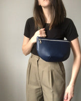 The Nicola Pouch Pattern