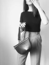 The Nicola Pouch Pattern