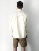 Liberty Jacket Natural