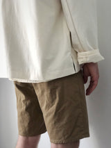 Liberty Jacket Natural