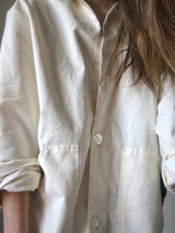 Liberty Jacket Natural