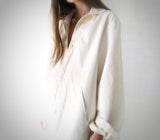 Liberty Jacket Natural