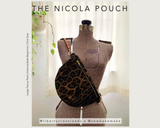The Nicola Pouch Pattern