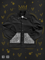 Liberty Jacket Black