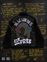 FREEDOM FIST JACKET