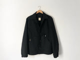 Liberty Jacket Black