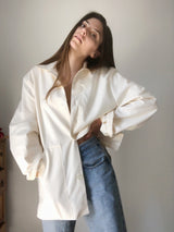 Liberty Jacket Natural