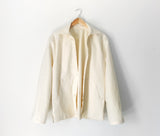 Liberty Jacket Natural