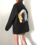 Liberty Jacket Black