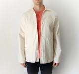 Liberty Jacket Natural